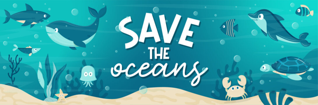 Protect Ocean